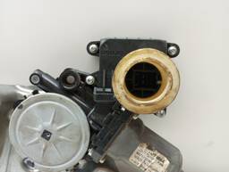 MÁQUINA DE VIDRO PORTA TRASEIRA ESQUERDA COROLLA 2009 A 2019