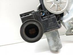 MÁQUINA DE VIDRO PORTA DIANTEIRA ESQUERDA HILUX SW4 2016/