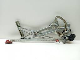 MÁQUINA DE VIDRO PORTA DIANTEIRA ESQUERDA HILUX SW4 2016/