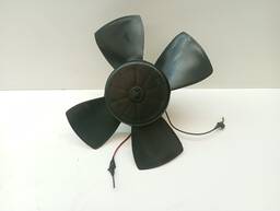 Eletroventilador Ventoinha Fiat Uno Fire 1997 1998 a 2004