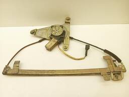 Maquina de Vidro Dianteira Direita Fiat Tempra 1993 a 1998