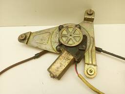 MAQUINA DE VIDRO DIANTEIRA DIREITA FIAT TEMPRA 1993 A 1998