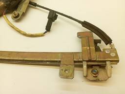 MAQUINA DE VIDRO DIANTEIRA DIREITA FIAT TEMPRA 1993 A 1998