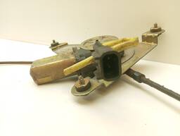 MAQUINA DE VIDRO DIANTEIRA DIREITA FIAT TEMPRA 1993 A 1998