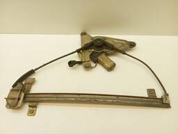 MAQUINA DE VIDRO DIANTEIRA DIREITA FIAT TEMPRA 1993 A 1998