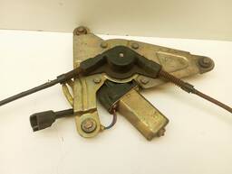 MAQUINA DE VIDRO DIANTEIRA DIREITA FIAT TEMPRA 1993 A 1998