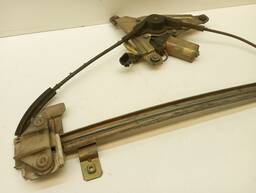 MAQUINA DE VIDRO DIANTEIRA DIREITA FIAT TEMPRA 1993 A 1998