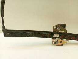 MÁQUINA DE VIDRO PORTA D.D GOL PARATI SAVEIRO BOLA G3 G4 MAN