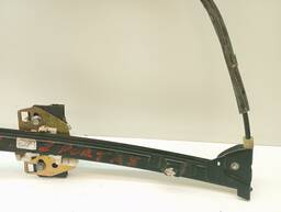 MÁQUINA DE VIDRO PORTA D.D GOL PARATI SAVEIRO BOLA G3 G4 MAN