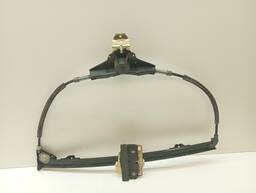 MÁQUINA DE VIDRO PORTA D.D GOL PARATI SAVEIRO BOLA G3 G4 MAN