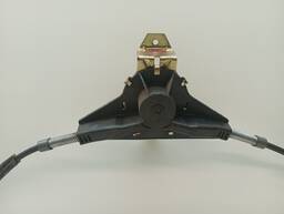 MÁQUINA DE VIDRO PORTA D.D GOL PARATI SAVEIRO BOLA G3 G4 MAN