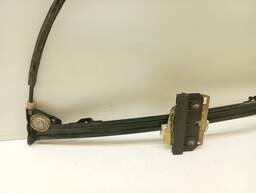 MÁQUINA DE VIDRO PORTA D.D GOL PARATI SAVEIRO BOLA G3 G4 MAN