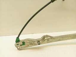 MÁQUINA DE VIDRO PORTA TRASEIRA ESQUERDA IDEA 06 A 2016 MAN