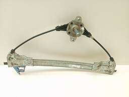 MÁQUINA DE VIDRO PORTA TD PALIO ATTRC GRAND SIENA ATÉ 21 MAN