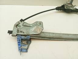 MÁQUINA DE VIDRO PORTA TD PALIO ATTRC GRAND SIENA ATÉ 21 MAN