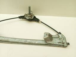 MÁQUINA DE VIDRO PORTA TD PALIO ATTRC GRAND SIENA ATÉ 21 MAN