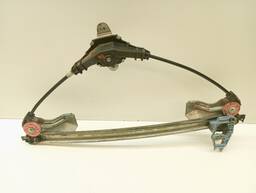 MÁQUINA DE VIDRO PORTA TD PALIO ATTRC GRAND SIENA ATÉ 21 MAN