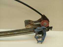 MÁQUINA DE VIDRO PORTA TD PALIO ATTRC GRAND SIENA ATÉ 21 MAN