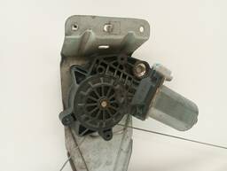 MÁQUINA DE VIDRO PORTA TRASEIRA DIREITA C3 2003 A 2012