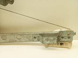 MÁQUINA DE VIDRO PORTA TRASEIRA DIREITA C3 2003 A 2012