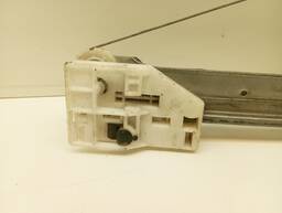 MÁQUINA DE VIDRO PORTA TRASEIRA DIREITA C3 2003 A 2012