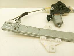 MÁQUINA DE VIDRO PORTA TRASEIRA DIREITA HB20 13 A 2019 ELÉ