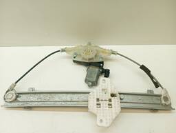 MÁQUINA DE VIDRO PORTA TRASEIRA DIREITA HB20 13 A 2019 ELÉ