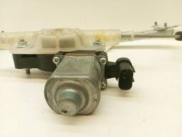 MÁQUINA DE VIDRO PORTA TRASEIRA DIREITA HB20 13 A 2019 ELÉ