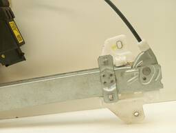 MÁQUINA DE VIDRO PORTA TRASEIRA DIREITA HB20 13 A 2019 ELÉ