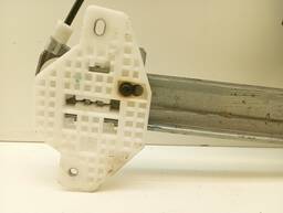 MÁQUINA DE VIDRO PORTA TRASEIRA DIREITA HB20 13 A 2019 ELÉ