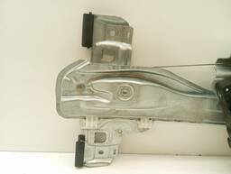 MÁQUINA DE VIDRO PORTA TRASEIRA ESQU ONIX PRISMA 12 A 20 ELÉ