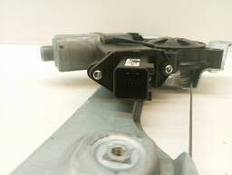 MÁQUINA DE VIDRO PORTA TRASEIRA ESQU ONIX PRISMA 12 A 20 ELÉ