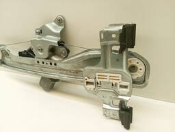 MÁQUINA DE VIDRO PORTA TRASEIRA ESQU ONIX PRISMA 12 A 20 ELÉ