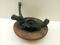 MONTANTE MANGA EIXO DIANTEIRA ESQUERDO UNO 1991 1992 A 2004