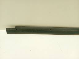 SOLEIRA LADO DIREITO FIAT UNO 1996 1997 A 2004