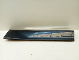 FRISO ACABAMENTO PORTA TRASEIRA DIREITA VOLVO XC60 2018/