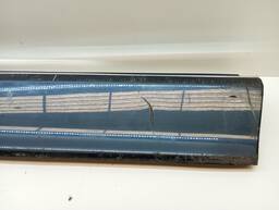 FRISO ACABAMENTO PORTA TRASEIRA DIREITA VOLVO XC60 2018/