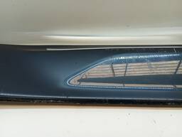 FRISO ACABAMENTO PORTA TRASEIRA DIREITA VOLVO XC60 2018/