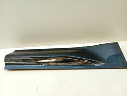 FRISO ACABAMENTO PORTA TRASEIRA DIREITA VOLVO XC60 2018/