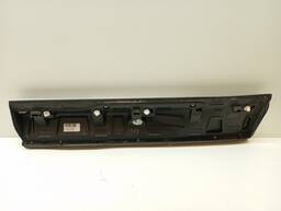 FRISO ACABAMENTO PORTA TRASEIRA DIREITA VOLVO XC60 2018/