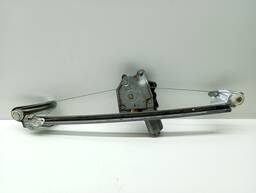 Máquina de Vidro Porta Traseira Esquerda Zafira 2002 a 2012