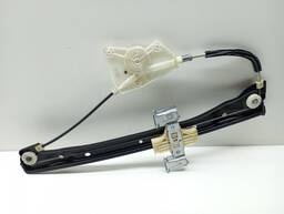 MÁQUINA DE VIDRO PORTA DIANTEIRA DIREITA UP! 4P 14 A 21 ELÉ