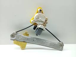 Máquina de Vidro Porta Tras Dir Gol Voyage G5 G6 G7 G8 Elé