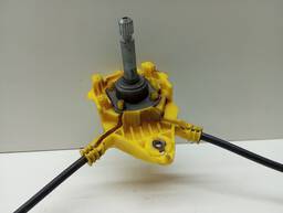 MÁQUINA DE VIDRO PORTA TRASE DIR GOL VOYAGE G5 G6 G7 G8 MAN