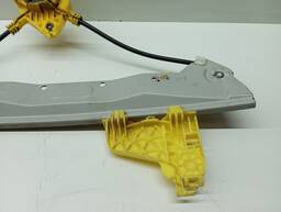 MÁQUINA DE VIDRO PORTA TRASE DIR GOL VOYAGE G5 G6 G7 G8 MAN