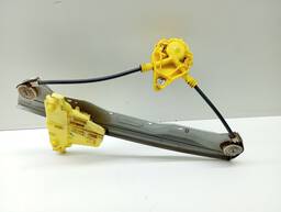 MÁQUINA DE VIDRO PORTA TRASE DIR GOL VOYAGE G5 G6 G7 G8 MAN