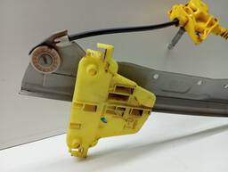 MÁQUINA DE VIDRO PORTA TRASE DIR GOL VOYAGE G5 G6 G7 G8 MAN