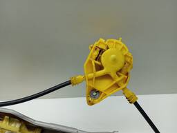 MÁQUINA DE VIDRO PORTA TRASE DIR GOL VOYAGE G5 G6 G7 G8 MAN