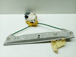 Máquina de Vidro Porta Diante Esq Gol Voyage G5 G6 G7 G8 Elé