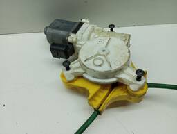 MÁQUINA DE VIDRO PORTA DIANTE ESQ GOL VOYAGE G5 G6 G7 G8 ELÉ